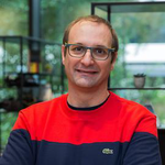 Fabrizio Silvestri